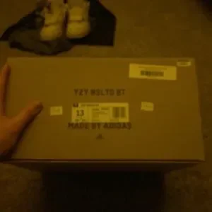 Yeezy | Shoes | Yeezy Insulated Boot Size 3 Worn Once | Poshmark display picture 1